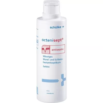 OCTENISEPT Šķīdums, 250 ml