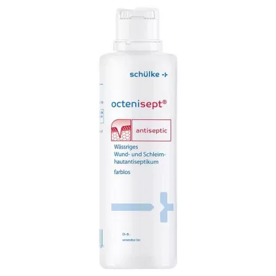 OCTENISEPT Šķīdums, 250 ml