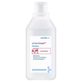 OCTENISEPT Šķīdums, 1 litrs
