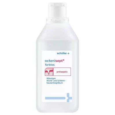 OCTENISEPT Šķīdums, 1 litrs