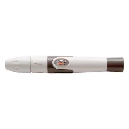 GLUCO TEST Lancetes marķieris, 1 gab