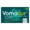 Vomacur® 40 mg svecītes, 5 gab