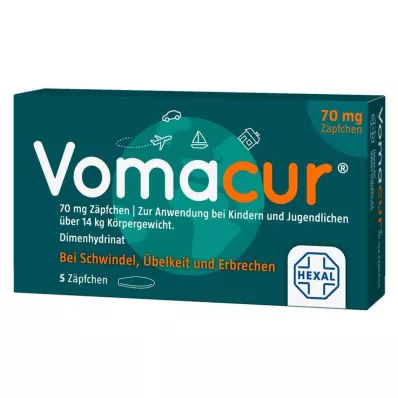 VOMACUR 70 svecītes, 5 gab VOMACUR 70 svecītes, 5 gab
