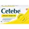 CETEBE C vitamīna 500 mg ilgstošās darbības kapsulas, 30 gab