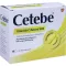 CETEBE C vitamīna 500 mg ilgstošās darbības kapsulas, 120 gab