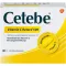 CETEBE C vitamīna 500 mg ilgstošās darbības kapsulas, 120 gab