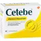 CETEBE C vitamīna 500 mg ilgstošās darbības kapsulas, 120 gab