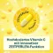 CETEBE C vitamīna 500 mg ilgstošās darbības kapsulas, 120 gab