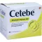 CETEBE C vitamīna 500 mg ilgstošās darbības kapsulas, 180 gab