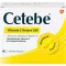 CETEBE C vitamīna 500 mg ilgstošās darbības kapsulas, 180 gab