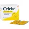 CETEBE C vitamīna 500 mg ilgstošās darbības kapsulas, 180 gab