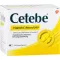 CETEBE C vitamīna 500 mg ilgstošās darbības kapsulas, 180 gab