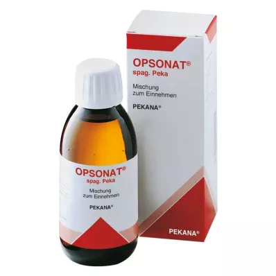OPSONAT spag. koncentrāts, 150 ml
