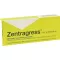 ZENTRAGRESS Nestmann tabletes, 20 gab