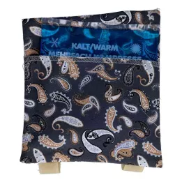 KALT-WARM Kompresa 13x14 cm fiksācijas spilventiņš U.20-39 cm, 1 gab