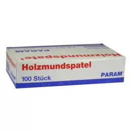 MUNDSPATEL Koka kartons, 100 gab