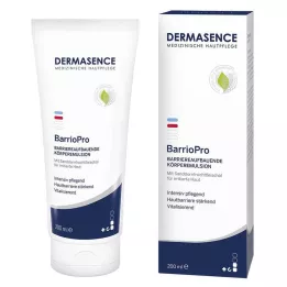 DERMASENCE BarrioPro ķermeņa emulsija, 200 ml