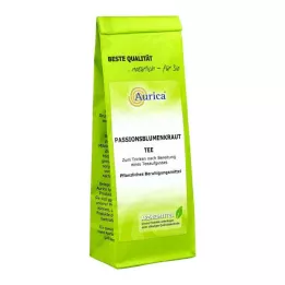 PASSIONSBLUMENKRAUT Tēja, 60 g