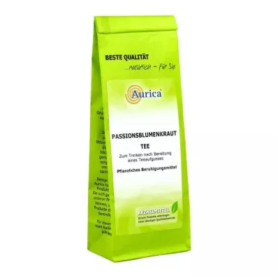 PASSIONSBLUMENKRAUT Tēja, 60 g