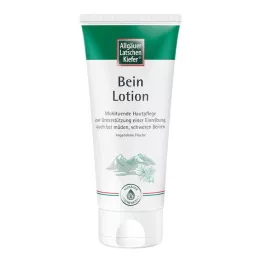 ALLGÄUER LATSCHENK. Kāju losjons, 200 ml