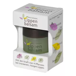 APOTHEKERS Lūpu balzams, 1 gab