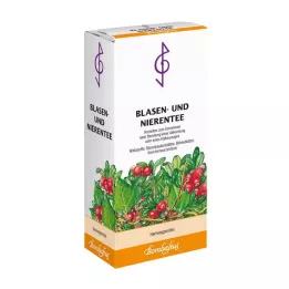 BLASEN UND Nieru tēja Bombastus, 75 g