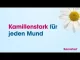 Video par Kamistad gēls smaganu iekaisumam un rūsām, 20 g
