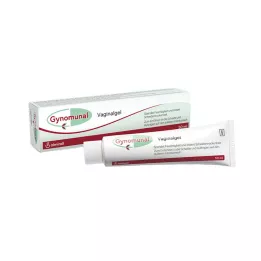 GYNOMUNAL Vaginālais gels, 50 ml