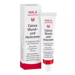 CALCEA Brūču un brūču dziedinošais krēms, 10 g