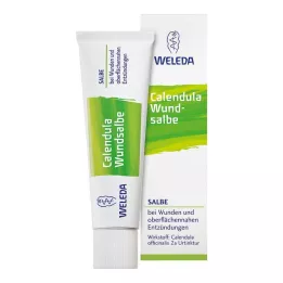 CALENDULA Zāļu ziede, 25 g
