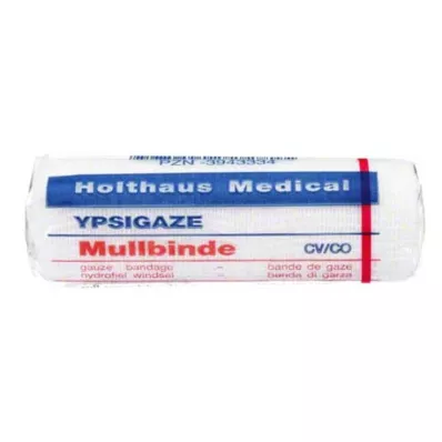 YPSIGAZE Marles pārsējs 8 cmx4 m, 1 gab