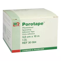 POROTAPE 3,8 cmx10 m, 1 gab