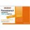 PARACETAMOL-ratiopharm 1 000 mg svecītes, 10 gab