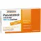 PARACETAMOL-ratiopharm 1 000 mg svecītes, 10 gab