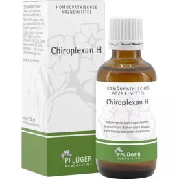 CHIROPLEXAN H pilieni, 50 ml