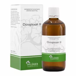 CHIROPLEXAN H pilieni, 100 ml