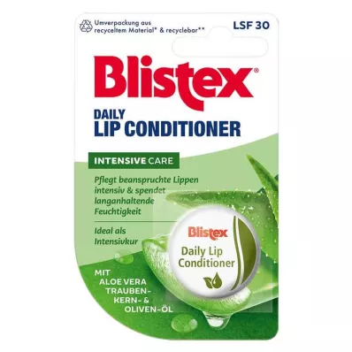 BLISTEX Lūpu kopšanas lūpu kondicionieris 7ml, 7 ml