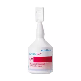 OCTENILIN Gēls brūcēm, 20 ml