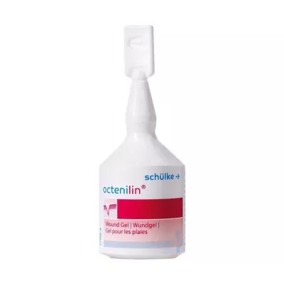 OCTENILIN Gēls brūcēm, 20 ml