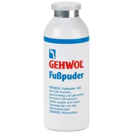 GEHWOL Kāju pulveris, 100 g