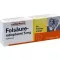 FOLSÄURE-RATIOPHARM 5 mg tabletes, 20 gab