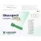 GLUCOJECT Lancetes PLUS 33 G, 100 gab
