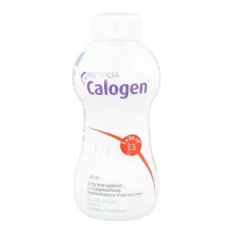 CALOGEN Neitrāla aromāta emulsija, 500 ml