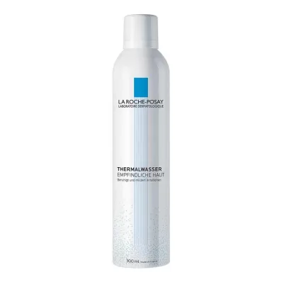 ROCHE-POSAY Termiskais ūdens, jaunais aerosols, 300 ml ROCHE-POSAY Termiskais ūdens, jaunais aerosols, 300 ml