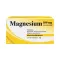 MAGNESIUM 100 mg Jenapharm tabletes, 100 gab