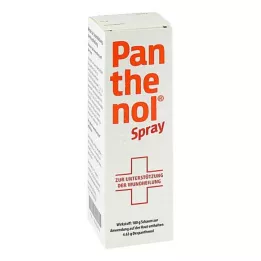PANTHENOL Aerosols, 130 g