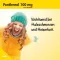 PANTHENOL 100 mg Jenapharm tabletes, 20 gab