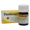 PANTHENOL 100 mg Jenapharm tabletes, 20 gab