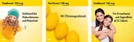 Instructions for use for Panthenol 100 mg Jenafarm tabletes, 20 gab - 1