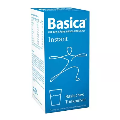 BASICA pulveris, 300 g